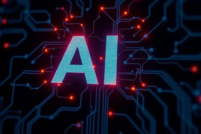 AI Investment Boom Fuels Growth but Adds to Inflation
