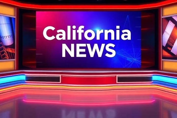 California Gas Prices Reach Record Highs as Memorial Day Travel Begins Amid Declining Trump Approval Ratings