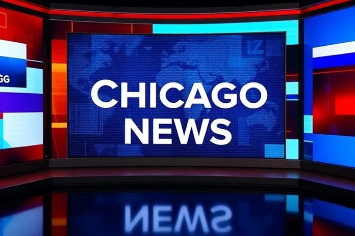 Chicago Teen Charged With Attempted Murder After Vehicle Strikes Five Officers During ‘Teen Takeover’