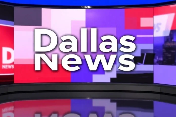 Families Grieve After Deadly Shooting at West Dallas Short-Term Rental