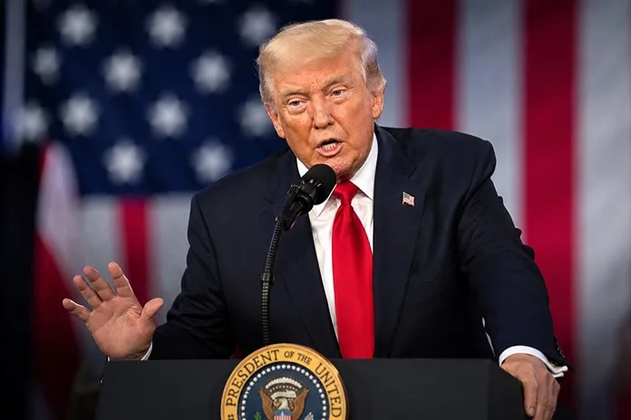 Trump Warns Iran Faces Decimation Without Peace Deal as Ceasefire Hangs by Thread Trump Warns Iran Faces Decimation Without Peace Deal as Ceasefire Hangs by Thread