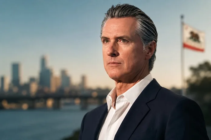 Panel Blasts Newsom’s  Million Free Diaper Plan as Taxpayer Waste and Potential Cronyism