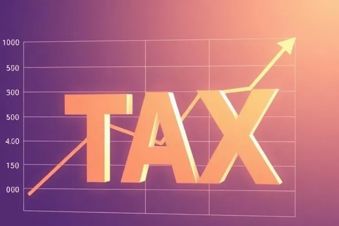 GOP Lawmaker Warns California’s Economy ‘Comparable to Greece,’ Citing Highest Taxes in Nation