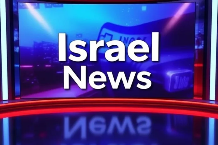 Israeli Airstrike Kills Hamas Military Wing Chief in Gaza