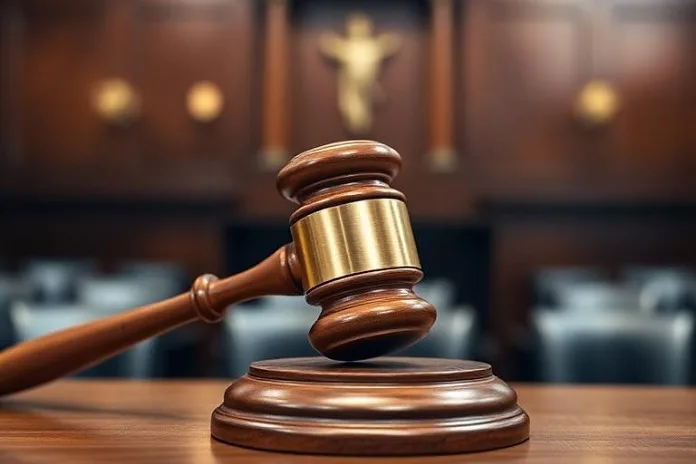 Social Media Chef Sentenced to Death for 2017 Murders of Estranged Wife and Two Children