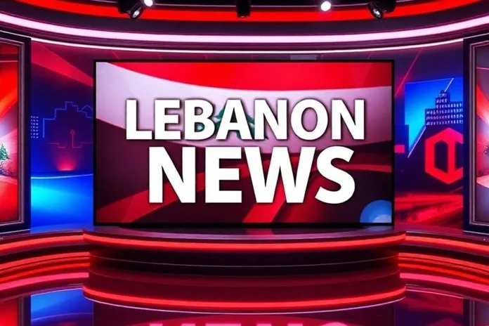 Israeli Airstrikes Kill 13 in Southern Lebanon Days Before Washington Peace Talks