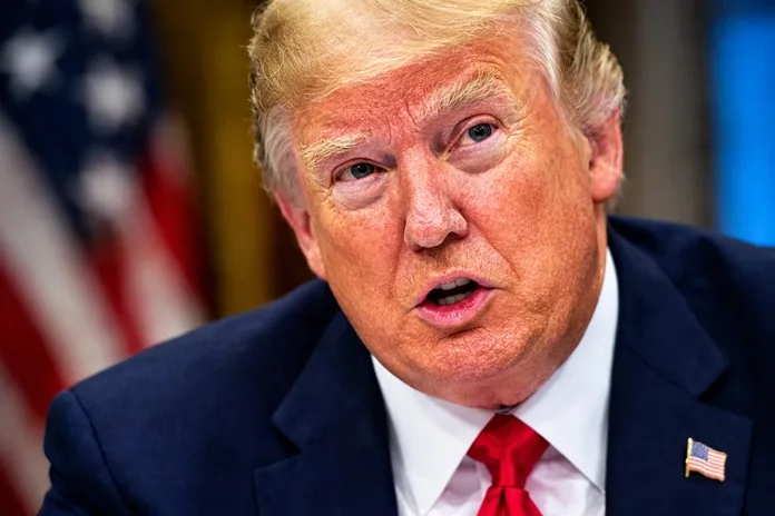 Trump Praises ‘Fantastic’ Trade Deals After Summit With Xi in Beijing