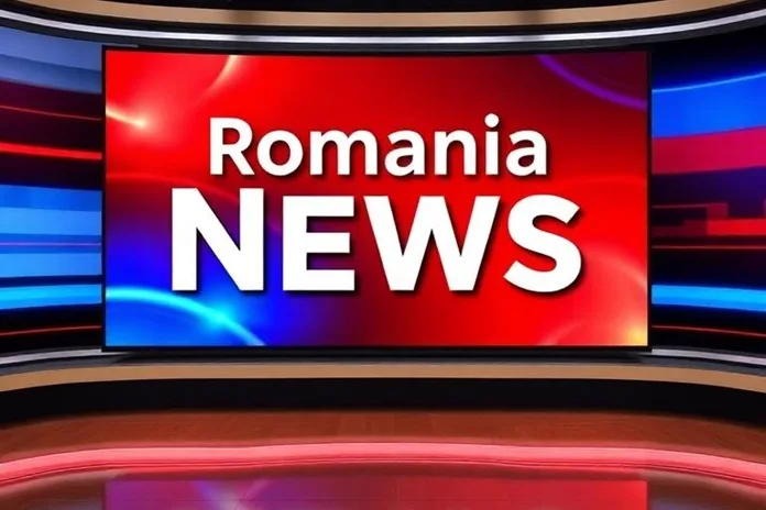 NATO Condemns Russia After Drone Strike Injures Two in Romanian Apartment Building