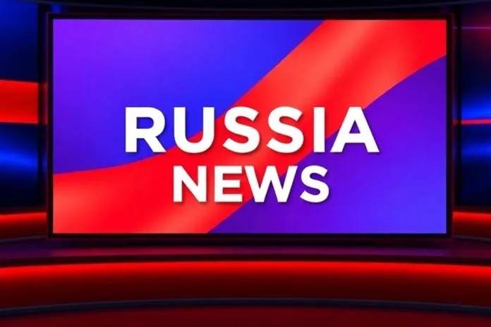 Ukrainian Drone Strike Kills Three Rail Workers in Russia’s Bryansk Region