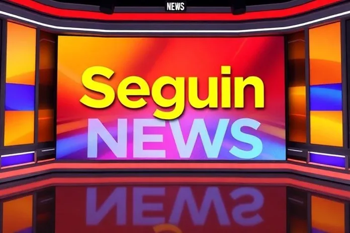 Woman Killed, Man Injured in Seguin Walmart Parking Lot Shooting; Suspect in Custody