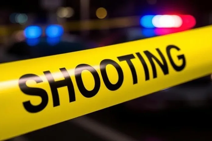 Armed Suspect Shot by Police After 7-Hour Standoff in Kenosha