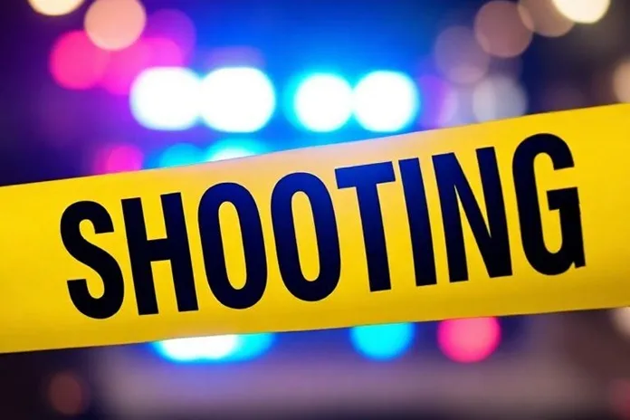Shooting at Texas Shopping Center Leaves 2 Dead, 3 Wounded; Suspect in Custody