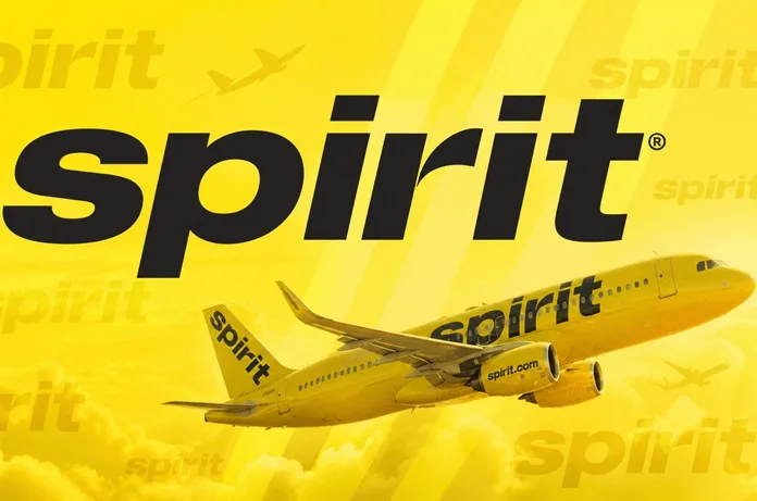 Crowdfunding Bid for Defunct Spirit Airlines Surpasses 0 Million