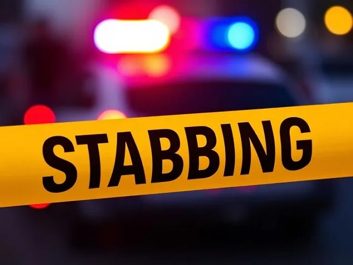 Man Fatally Stabbed Near Times Square as Three Suspects Remain at Large