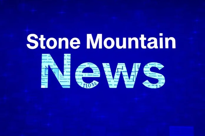 Man Charged With Murder in Fatal Stone Mountain Shooting