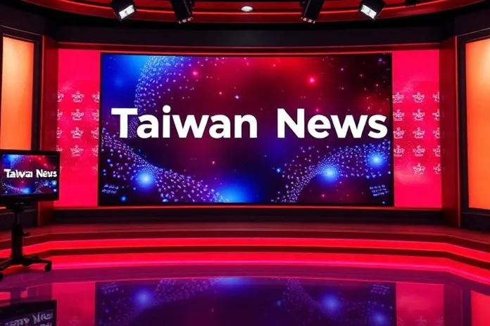 Taiwan Envoy Says Trump Heard Beijing’s Narrative on Cross-Strait Tensions