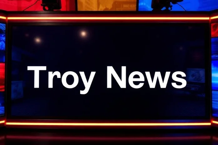 Troy Residents Clash Over License Plate Reader Cameras Amid Privacy, Safety Debate