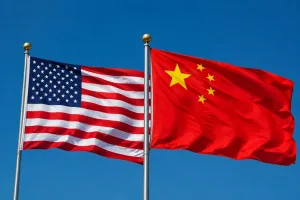 Xi Jinping Urges US-China Cooperation as Partners in Historic Beijing Summit with Trump