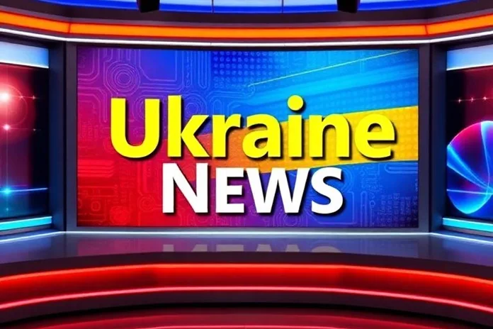 Russia Unleashes Massive Two-Day Aerial Assault on Ukraine, Killing at Least 17