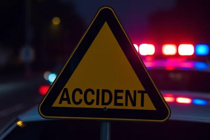 Sheriff’s Squad Crashes in Milwaukee While Rushing Overdosing Detainee to Hospital