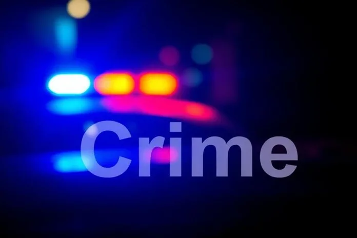 Peaceful Resolution After SWAT Standoff in Sandy Springs Domestic Dispute
