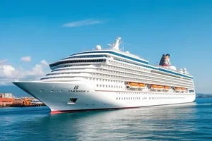 Travel Expert Touts ‘Mega Yacht’ Cruises as a Luxury Alternative to Crowded Ships