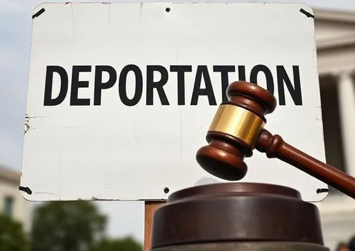 Illegal Migrant Charged with Double Murder in Nassau County; Officials Blame Federal Immigration Policies
