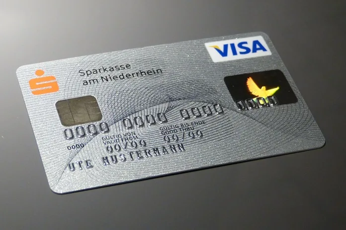 Credit Card Spending Surge Signals Consumer Stress, Not Strength, JPMorgan Economist Warns
