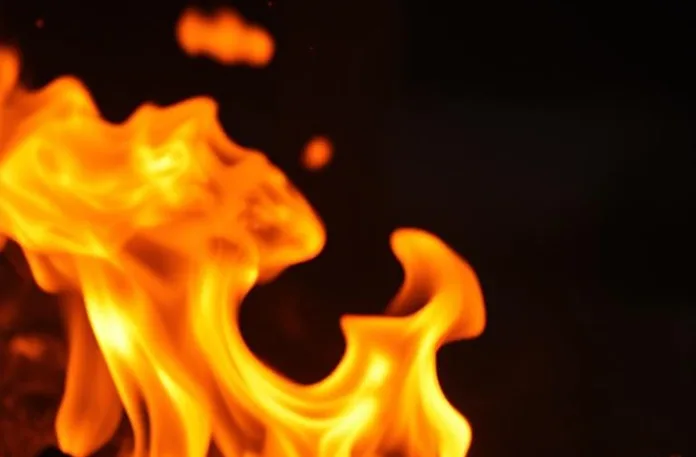 Texas Mother Faces Capital Murder Charges After Two Children Found Dead in Burning Car