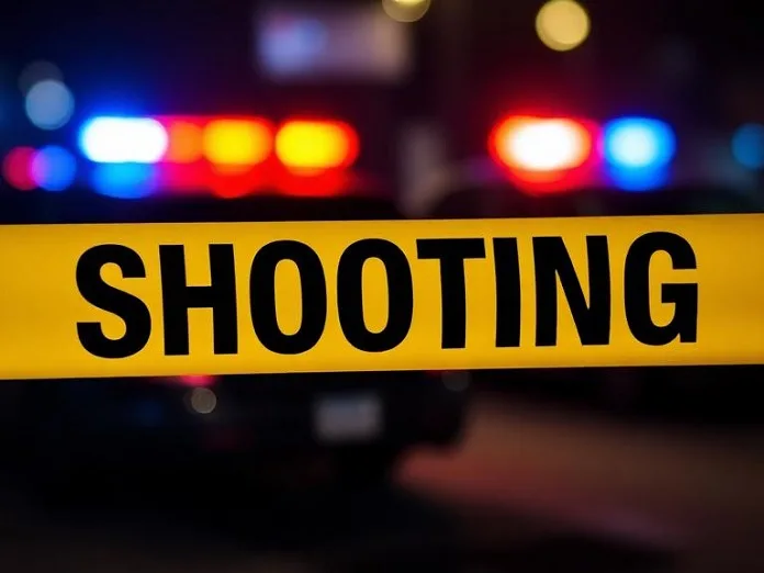 Suspect Wounded After Exchanging Gunfire with Secret Service Near National Mall