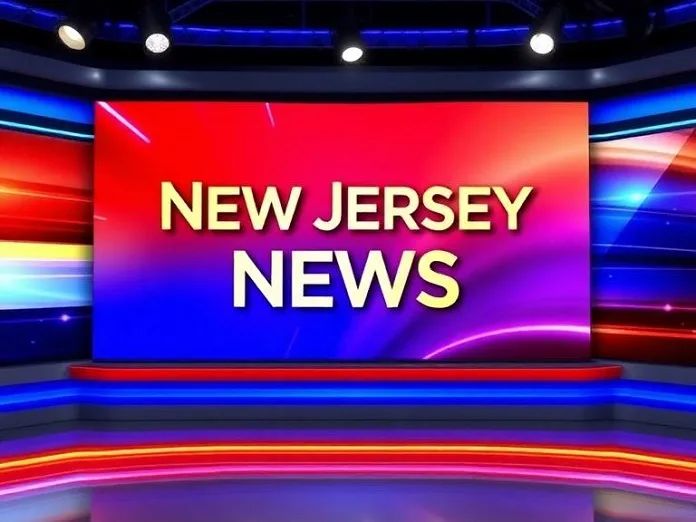 Bear Lured from Tree with Donuts and Honey in New Jersey Rescue