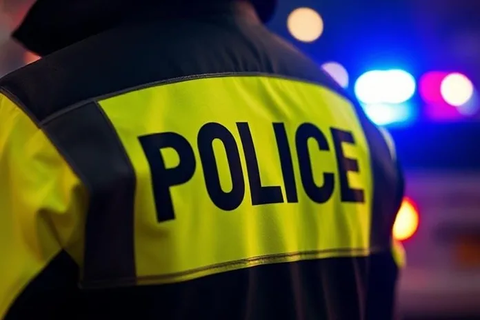 86-Year-Old Woman Shot in Commerce City; Suspect in Custody