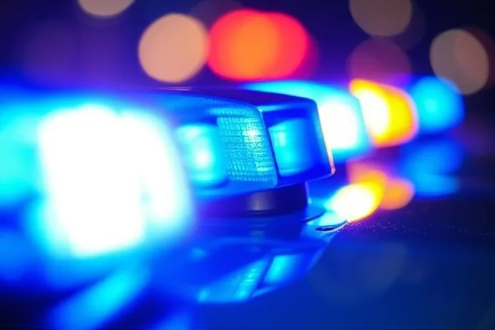 17-Year-Old Arrested After East Troy Stabbing; Armed Standoff at Hartford Farm