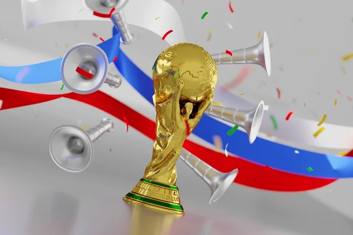As World Cup Ticket Prices Soar, Clay Travis Blames ‘Dynamic Pricing’—and New Jersey’s  Train Fare