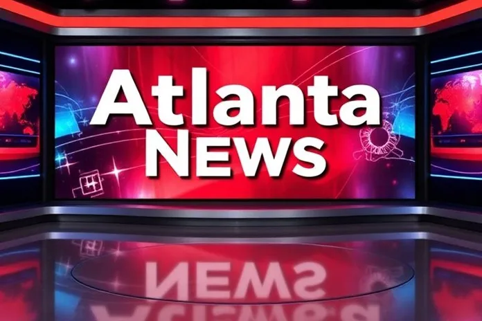 MARTA Police Hunt Suspect After Midtown Station Shooting Injures Teen