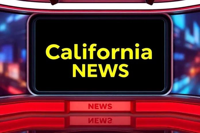 California Governor Gavin Newsom Under Federal Investigation California Governor Gavin Newsom Under Federal Investigation