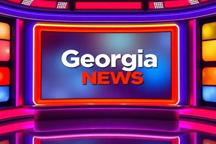 Man Shot After Swinging Machete at DeKalb County Gas Station; Suspect Flees Man Shot After Swinging Machete at DeKalb County Gas Station; Suspect Flees