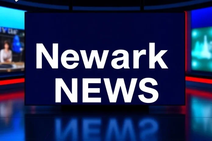 Protests Continue at New Jersey ICE Facility After Curfew Lifted