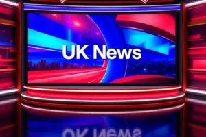 Nowak Stabbing Sparks Fresh Scrutiny Over UK Two-Tier Policing