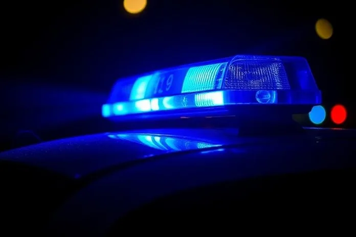 Dodge County Deputy Shot in Elba Dog Park Standoff; Suspect Dead, Sheriff Pushes for More Body Armor Dodge County Deputy Shot in Elba Dog Park Standoff; Suspect Dead, Sheriff Pushes for More Body Armor