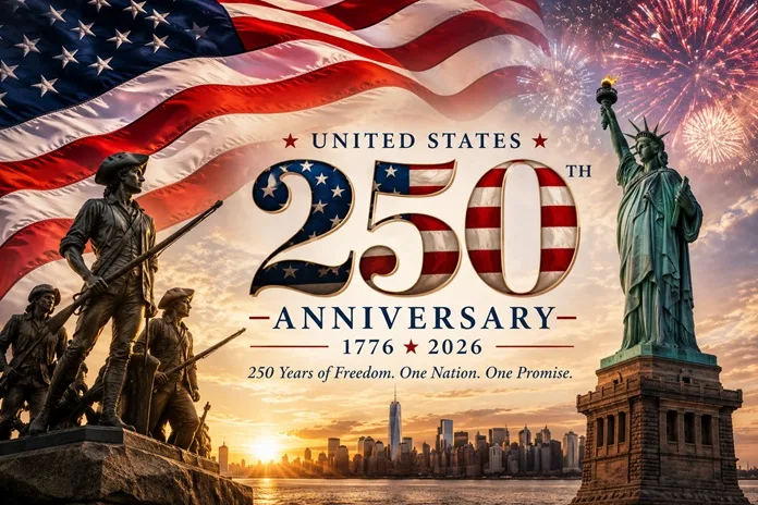 America’s 250th Birthday: President Trump Speaks at Mount Rushmore as Taylor Swift Weds Travis Kelce America’s 250th Birthday: President Trump Speaks at Mount Rushmore as Taylor Swift Weds Travis Kelce