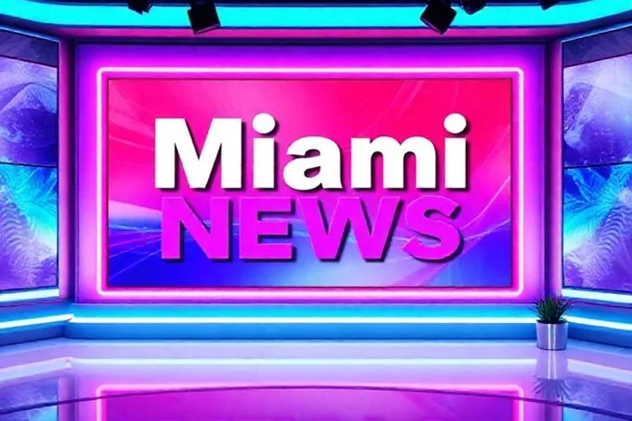 Miami Commercial Real Estate Surges as Tech Titans and Billionaires Relocate